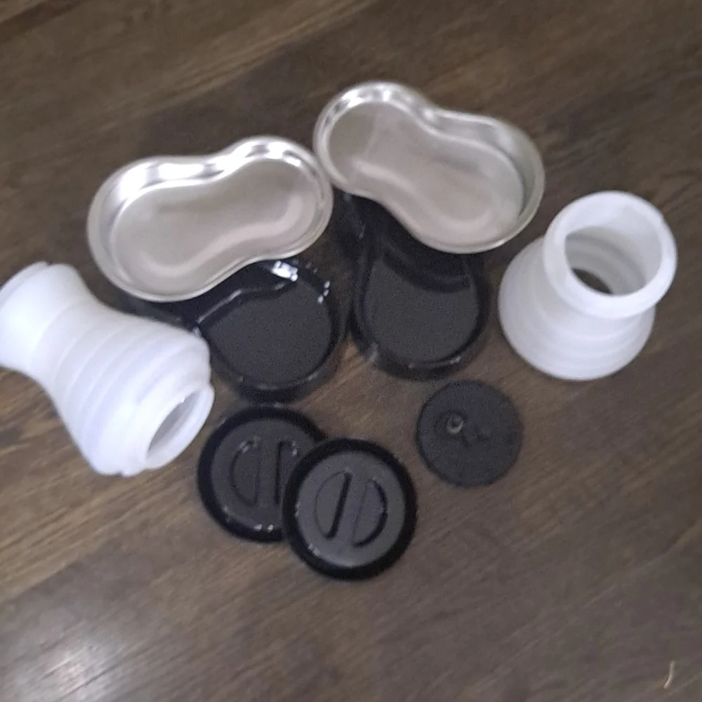 Automatic Pet Food/Water Dish